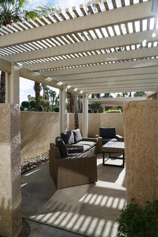 The Villas At Emerald Desert Desert Palms Экстерьер фото