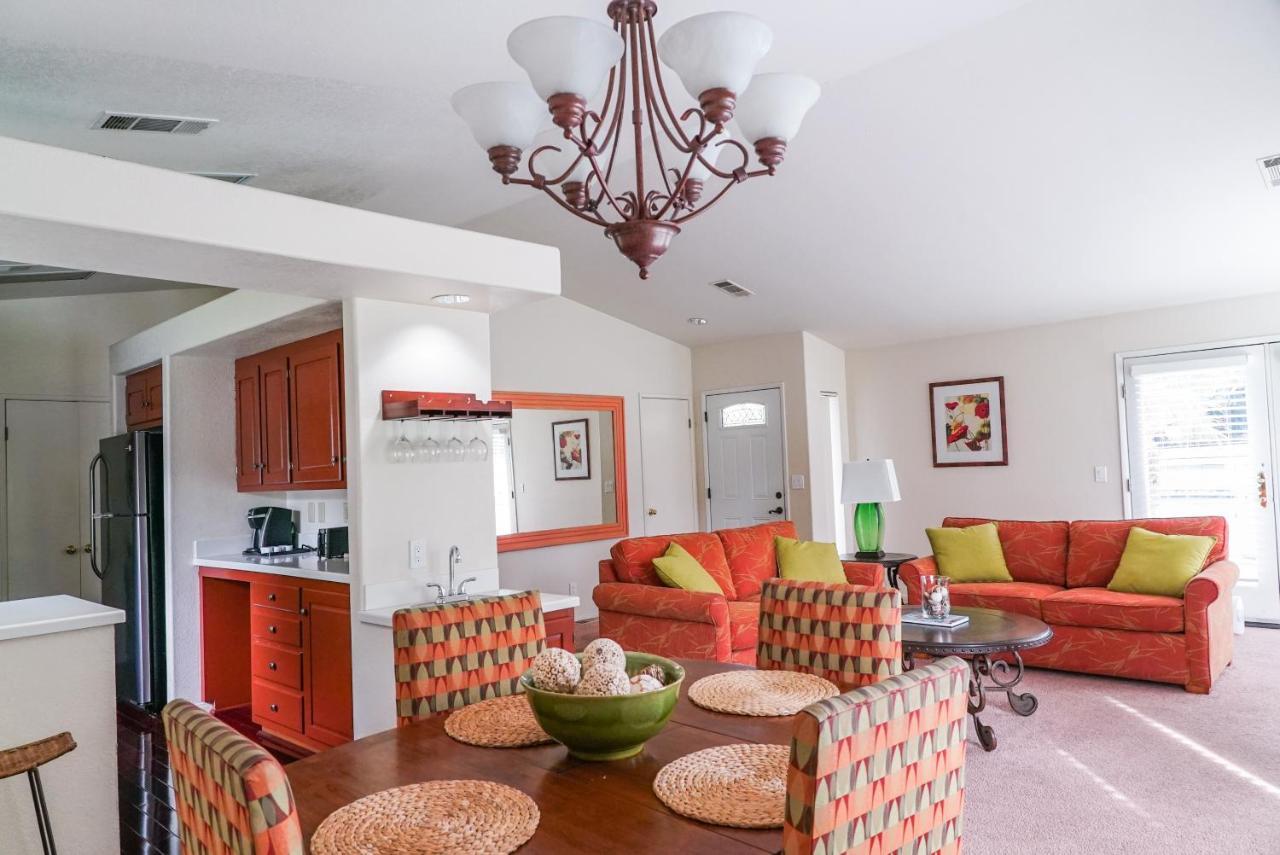 The Villas At Emerald Desert Desert Palms Экстерьер фото