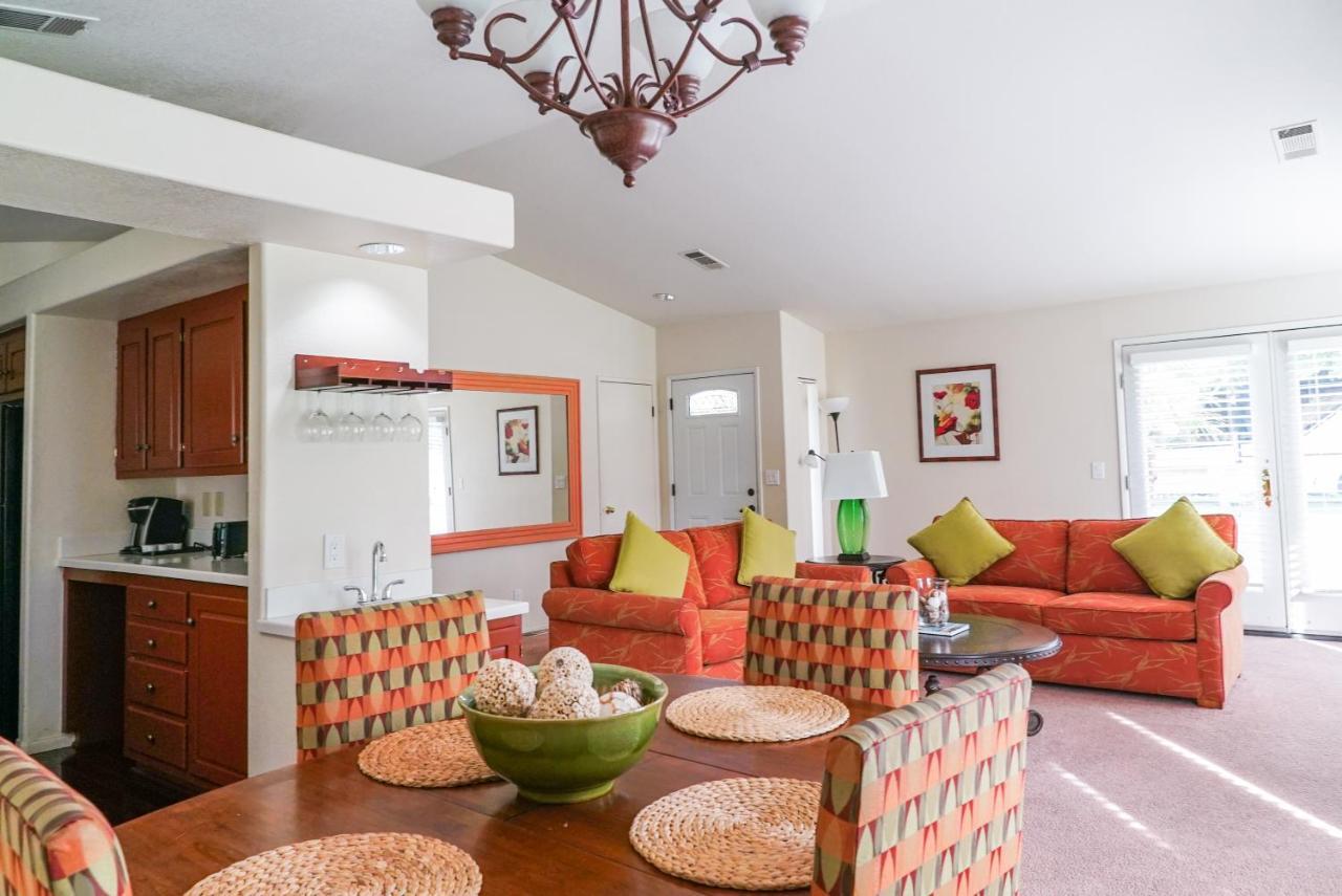 The Villas At Emerald Desert Desert Palms Экстерьер фото