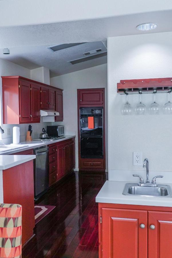 The Villas At Emerald Desert Desert Palms Экстерьер фото
