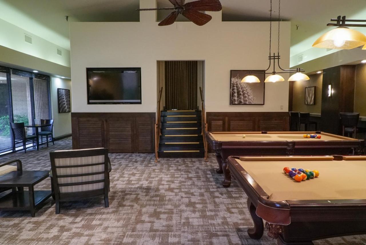 The Villas At Emerald Desert Desert Palms Экстерьер фото