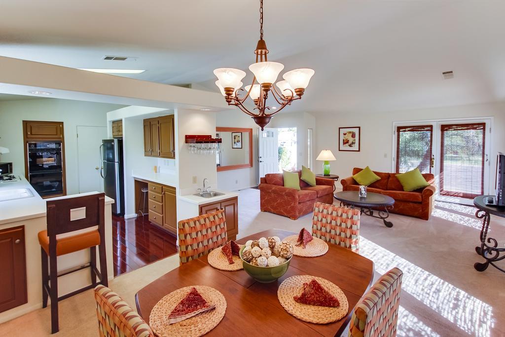 The Villas At Emerald Desert Desert Palms Экстерьер фото