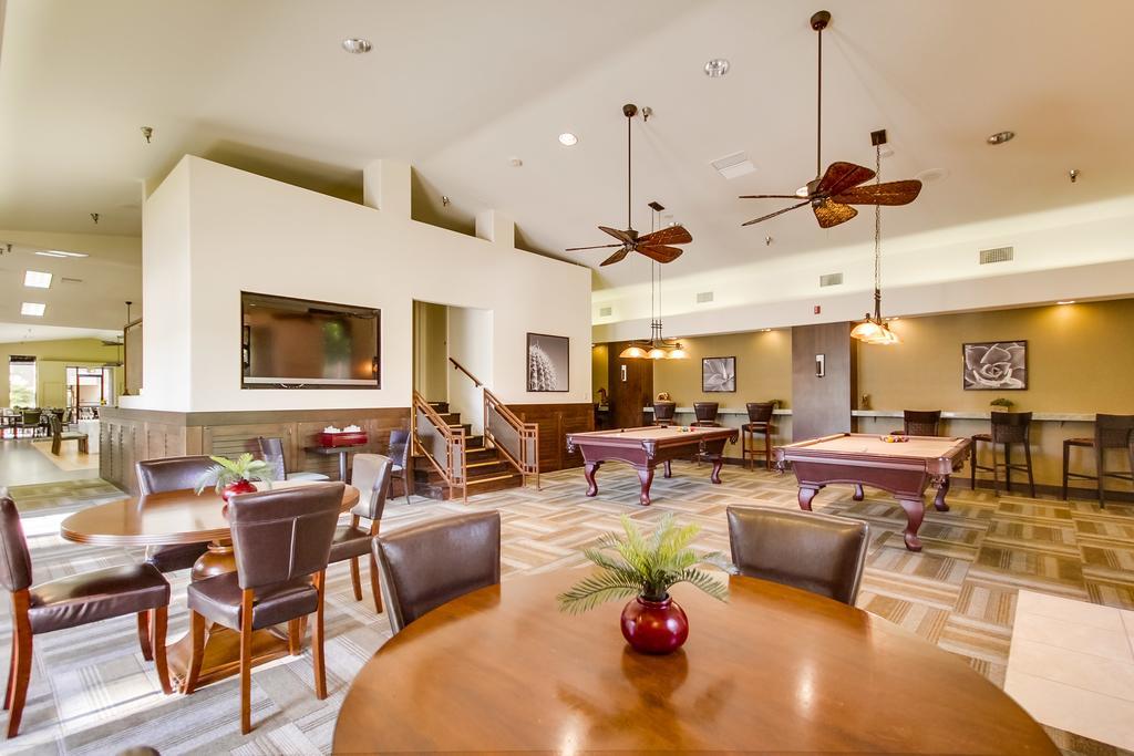 The Villas At Emerald Desert Desert Palms Экстерьер фото