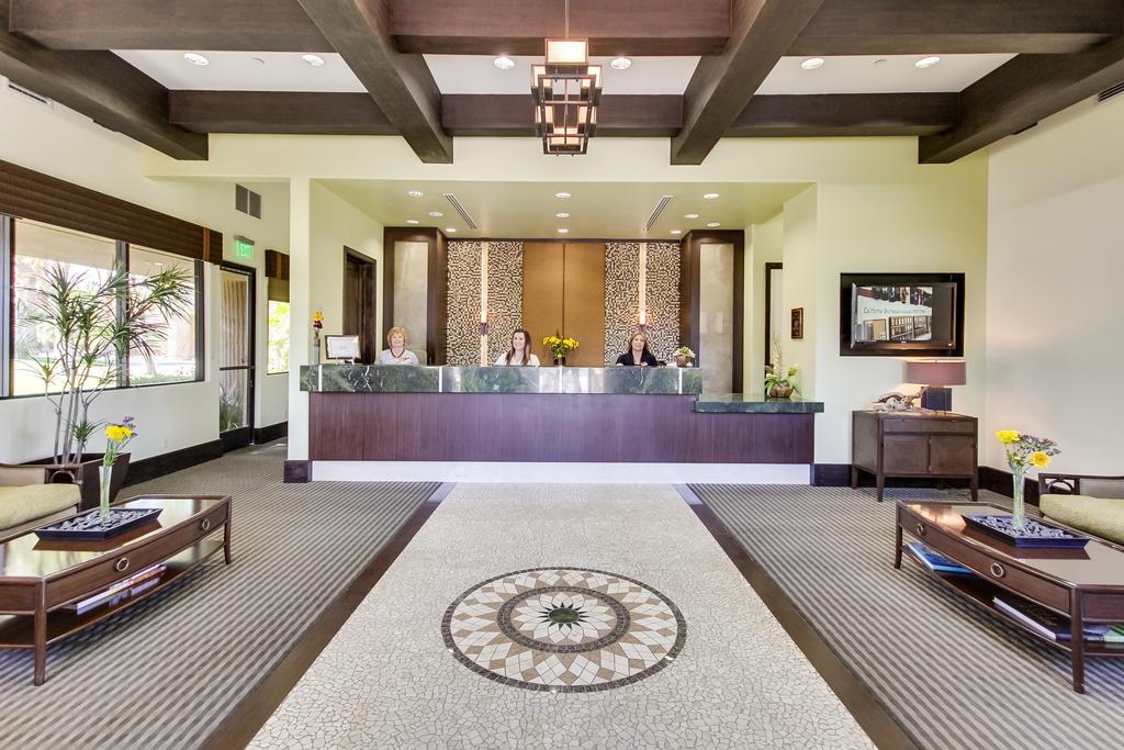 The Villas At Emerald Desert Desert Palms Экстерьер фото