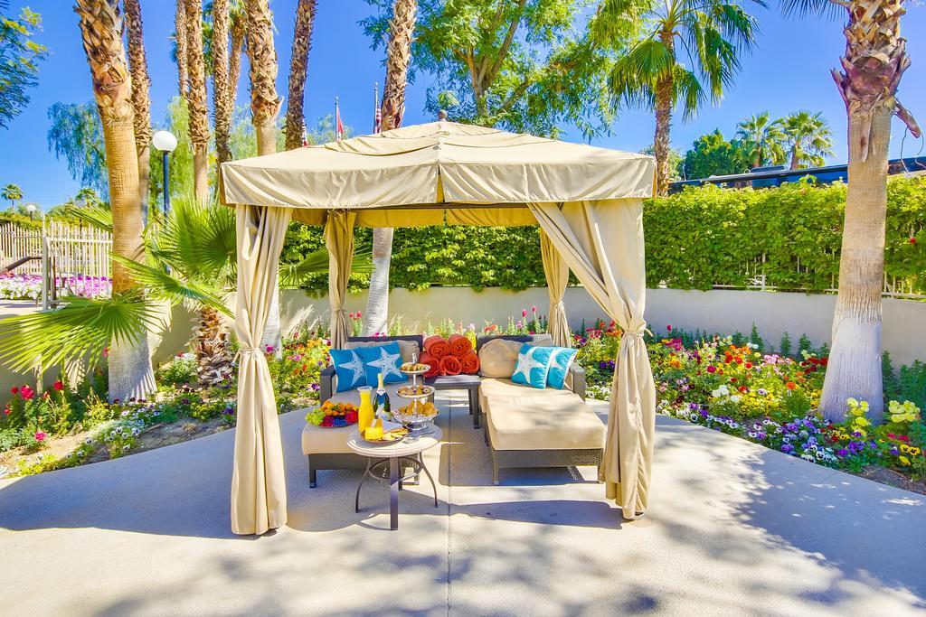 The Villas At Emerald Desert Desert Palms Экстерьер фото