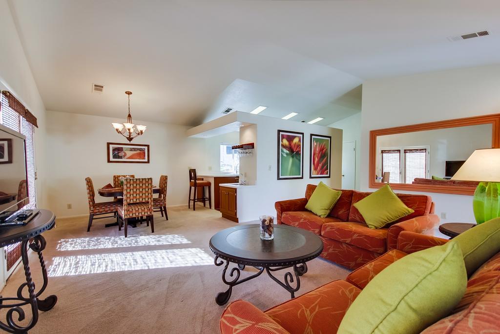 The Villas At Emerald Desert Desert Palms Экстерьер фото